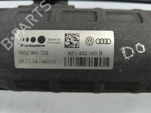 Steering rack AUDI A6 C6 (4F2) 3.0 TDI quattro | BP32760194M22 - Image 5