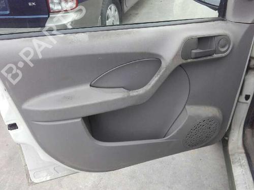 Left taillight FIAT PANDA (169_)  | BP12428151C34 