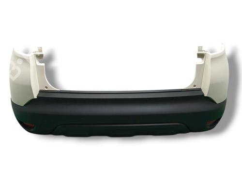 Used Rear bumper RENAULT CAPTUR I (J5_, H5_) 0.9 TCe 90 (90 hp) 29828562