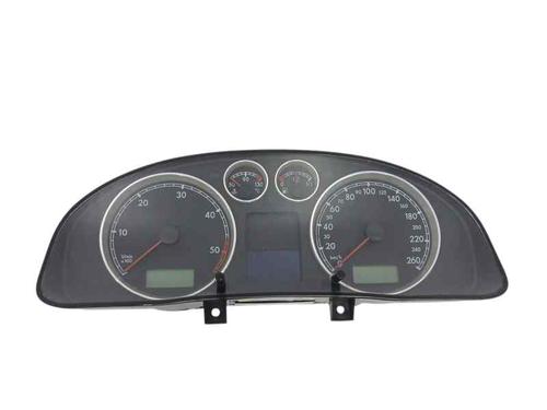 Cockpit VW PASSAT B5.5 (3B3) 1.9 TDI (130 hp) 28040950