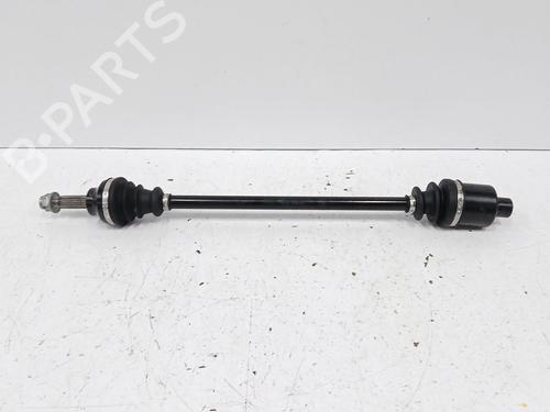 Used Right front driveshaft MICROCAR M.GO 0.5 (8 hp) 29267938
