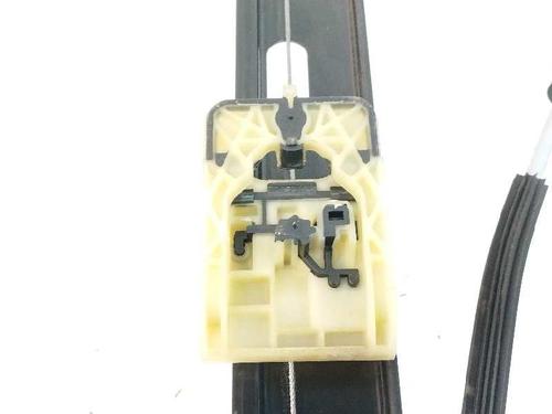 Front left window mechanism SEAT LEON Sportstourer (KL8, KLD) 2.0 TDI | BP9576446C22 