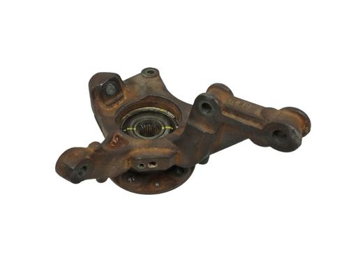 Right front steering knuckle DACIA DUSTER (HS_) 1.5 dCi | BP17537388M26 