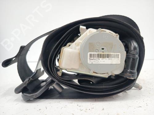 Front left seatbelt CITROËN JUMPY III Van (V_) 2.0 BlueHDi 145 | BP34004622I26  - Image 5