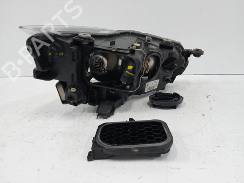 Left headlight SEAT IBIZA V (KJ1, KJG) 1.6 TDI | BP29543394C28