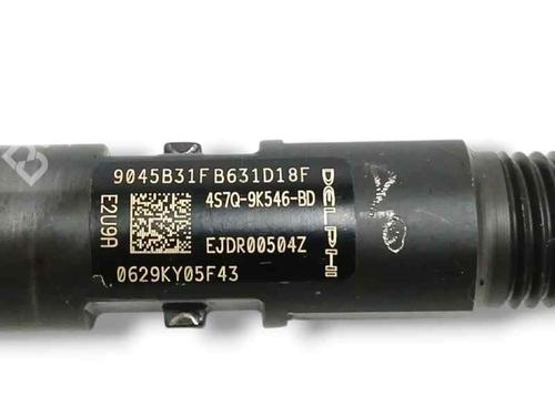 Injector FORD MONDEO III (B5Y) 2.0 TDCi | BP26599593M100 - Image 2