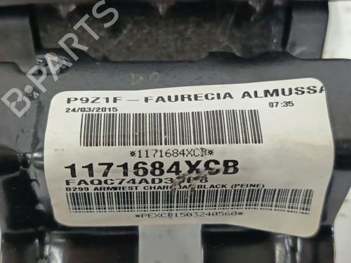 Armlæn FORD FIESTA VI (CB1, CCN) 1.0 EcoBoost | BP36013445I20 - Image 4