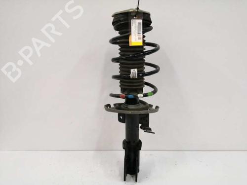 Used Left front shock absorber PEUGEOT 308 SW II (LC_, LJ_, LR_, LX_, L4_) 1.2 THP 130 (131 hp) 8233261