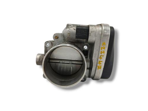 Spjældhus BMW X5 (E53) [2000-2006]  20166244