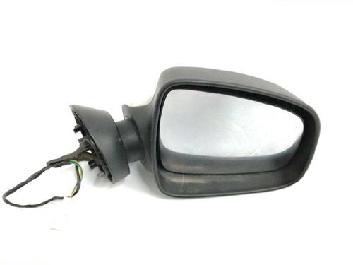 Used Right mirror DACIA SANDERO [2008-2025]  9496793