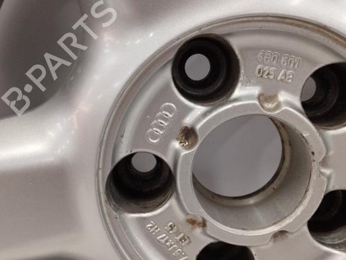 Rim AUDI A6 C5 (4B2, 4B4) 2.5 TDI | BP18867001C45