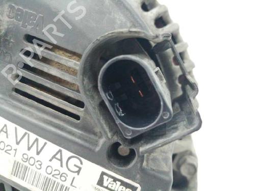 Alternator VW PASSAT B6 (3C2) 2.0 TDI 16V | BP7884887M7 