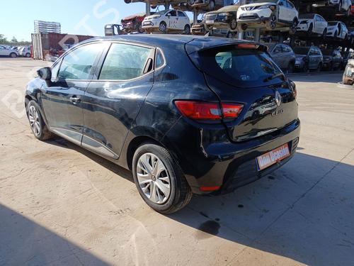 Dashboard RENAULT CLIO IV (BH_) 0.9 TCe 90 (BHNF, BHMA, BHMH, BHJK, BHJR) | BP36533230C46 - Image 4