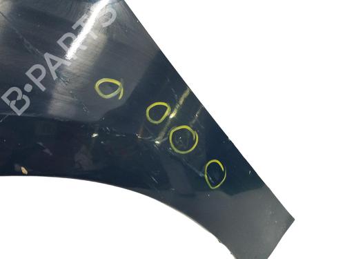 Left front fenders CITROËN C4 Picasso II  | BP13817767C41 
