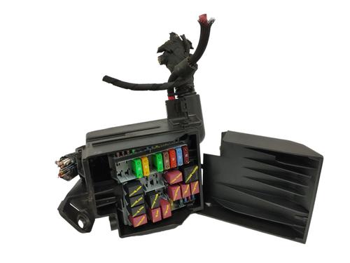 Fuse box FIAT 500 (312_) 1.0 Mild Hybrid (312.AYD1B) | BP17624427E1 - Image 2