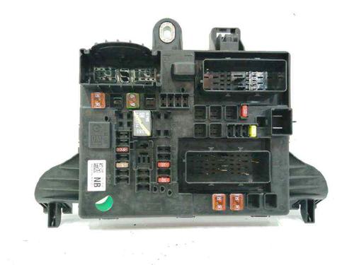 Used Fuse box OPEL INSIGNIA A Sports Tourer (G09) [2008-2017]  9623198