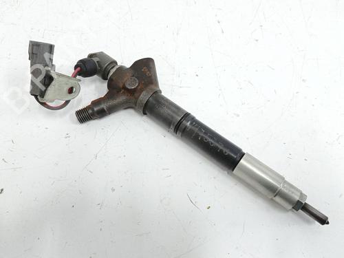 Used Injector LEXUS IS II (_E2_) 220d (ALE20) (177 hp) 31169183