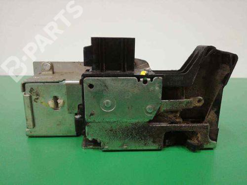 Used Front right lock AUDI A4 B5 (8D2) 1.9 TDI (116 hp) 3321373