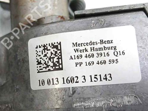 Steering column MERCEDES-BENZ B-CLASS Sports Tourer (W245) B 180 CDI (245.207) | BP22343074M21 