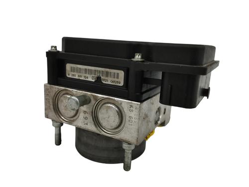 ABS pump FIAT PUNTO EVO (199_)  | BP17124764M43 