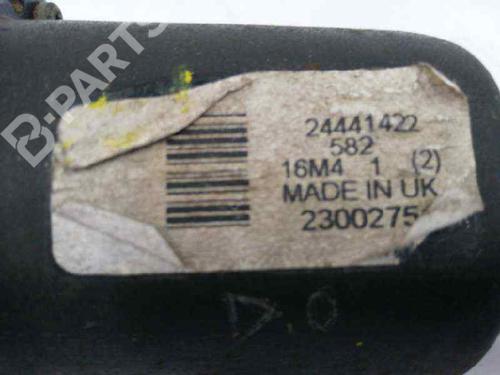 Front wiper motor OPEL CORSA C (X01)  | BP9248710M29 