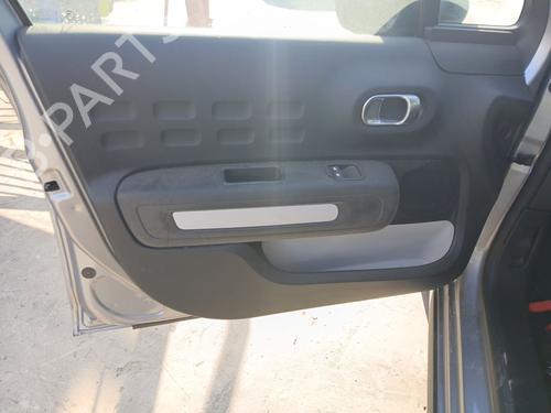 Dashboard CITROËN C3 III (SX) 1.5 BlueHDi 100 (SXYHYP, SXYHTU) | BP36410009C46 - Image 18