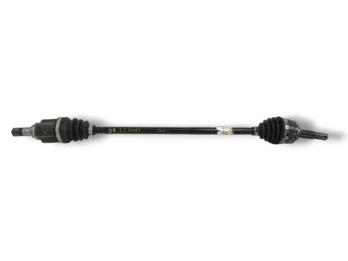 Used Right front driveshaft NISSAN MICRA IV (K13K, K13KK) 1.2 (80 hp) 26321734