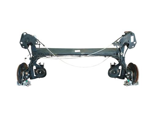 Bakaksel RENAULT KANGOO Express (FW0/1_) 1.5 dCi 90 (FW0G, FW05, FW08, FW11) (90 hp) 31713871