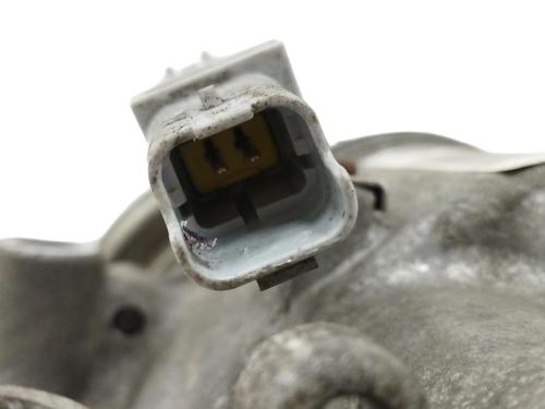 AC compressor RENAULT KANGOO / GRAND KANGOO II (KW0/1_)  | BP17546994M34 