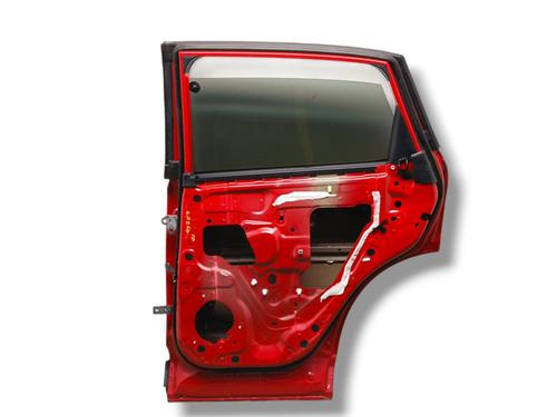 Right rear door NISSAN QASHQAI III (J12) 1.3 DIG-T | BP29955321C5