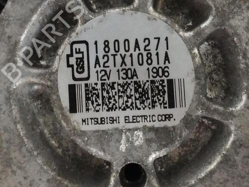 Generator MITSUBISHI ASX (GA_W_) 1.8 DI-D (GA6W) | BP17702927M7 
