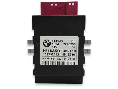 Used Electronic module BMW X1 (E84) [2009-2015]  23576372