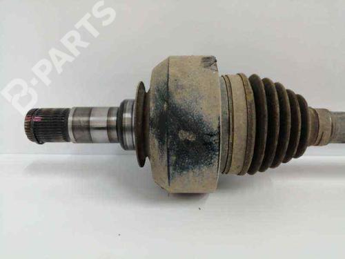 Left rear driveshaft MERCEDES-BENZ M-CLASS (W164) ML 300 CDI 4-matic (164.121) | BP5015723M40 