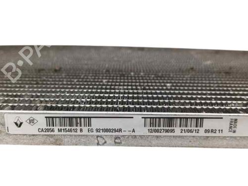 AC radiator RENAULT MEGANE IV Saloon 1.6 dCi 130 | BP27983120M32 