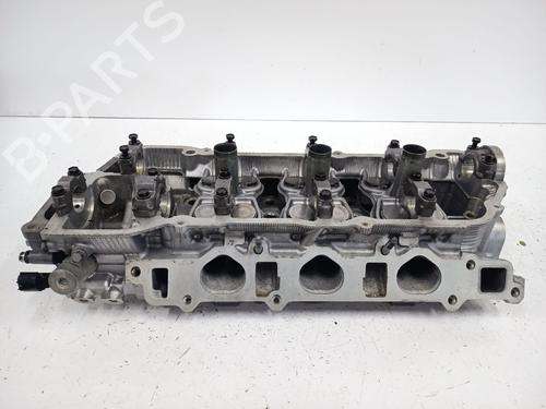 Cabeça do motor Cabeça do motor LEXUS RX (_U3_) 400h AWD (MHU38_, MHU38R) (272 hp) 33977441 33977441