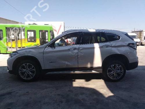 Left rear steering knuckle BMW X1 (F48)  | BP3374294M27 