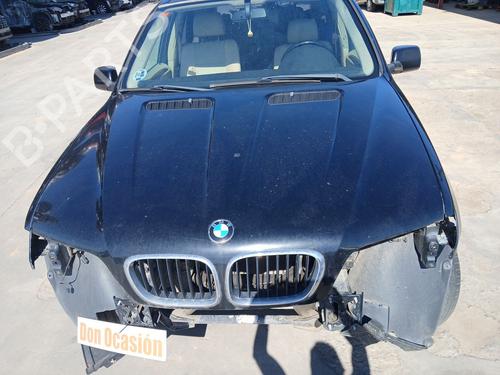 Used Hood Hood BMW X5 (E53) 3.0 i (231 hp) 35791436 35791436