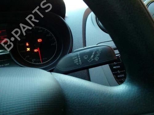 AC pipe SEAT IBIZA IV SC (6J1, 6P5)  | BP14147091M126 