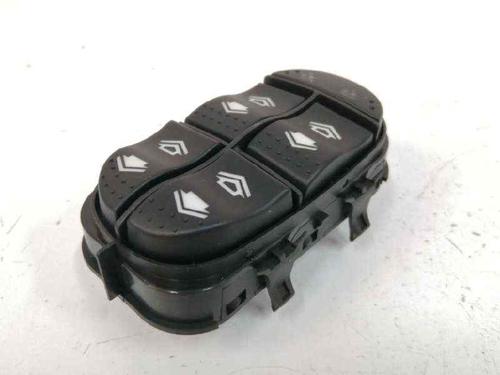 Left front window switch FORD FOCUS I Turnier (DNW) 1.8 TDCi | BP8327979I27 