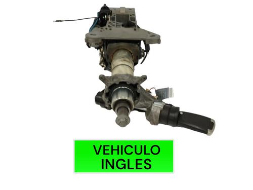 Used Steering column BMW 6 Convertible (E64) 645 Ci (333 hp) 16015022