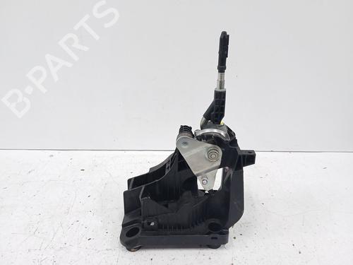 Gear lever PEUGEOT 3008 I MPV (0U_) 1.6 THP | BP29591416M90 