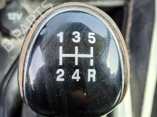 Engine FORD TRANSIT COURIER B460 Box Body/MPV  | BP33943930M1  - Image 17