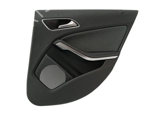 Used Rear right panel MERCEDES-BENZ A-CLASS (W176) A 200 CDI / d (176.008) (136 hp) 17562188