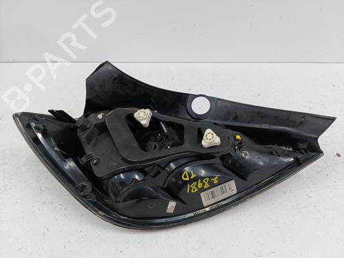 Right taillight OPEL ASTRA H (A04) 1.3 CDTI (L48) | BP29998913C35