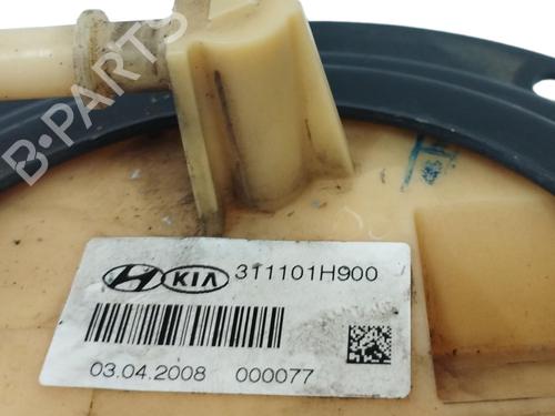 Fuel pump KIA CEE'D Hatchback (ED)  | BP15350063M76 