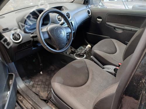 Elektronisk modul CITROËN C2 (JM_) 1.1 | BP18247110M83 