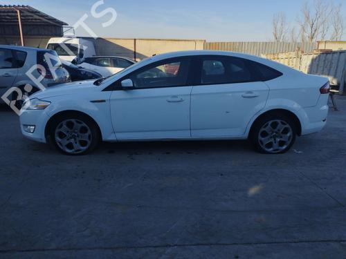 Right headlight FORD MONDEO IV (BA7) 1.8 TDCi | BP40543942C29 - Image 11