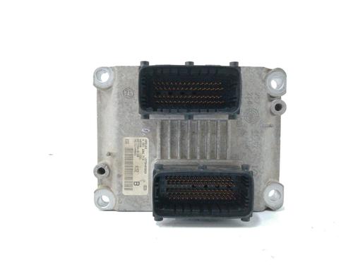 Used Engine control unit (ECU) ALFA ROMEO 147 (937_) 1.6 16V T.SPARK (937.AXA1A, 937.AXB1A, 937.BXB1A) (120 hp) 11285567