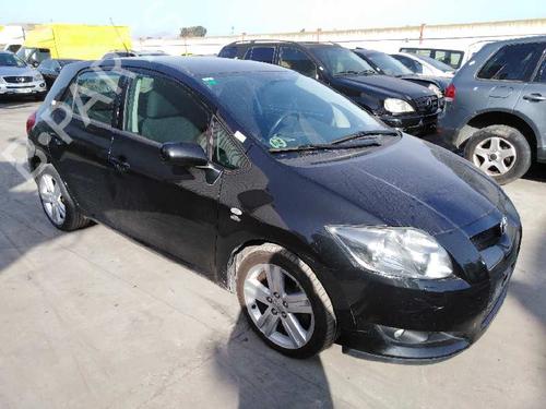 Kollisjonspute styreenhet TOYOTA AURIS (_E15_) 2.2 D (ADE157_, ADE151_, ADE151R, ADE157R) | BP10727725M53 