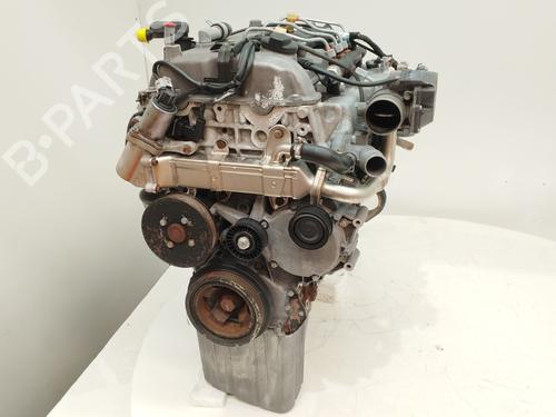 Engine SSANGYONG ACTYON I 2.0 Xdi | BP36017866M1 - Image 3